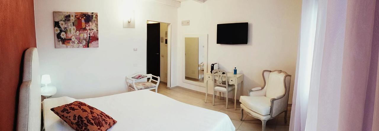 Locanda Divinis Cerea Exterior photo