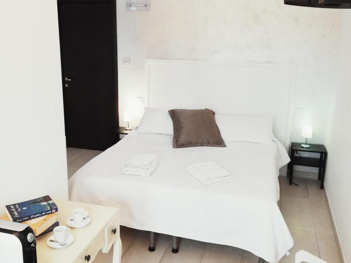 Locanda Divinis Cerea Exterior photo