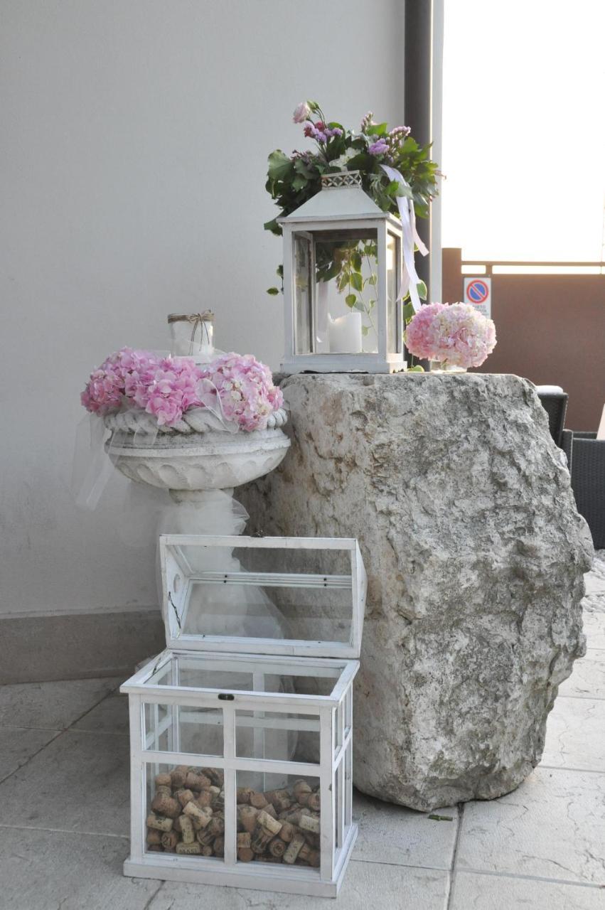 Locanda Divinis Cerea Exterior photo